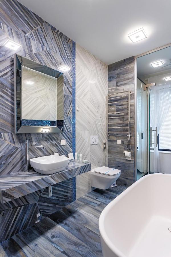 Chalet Twoseasons Bukovel Dış mekan fotoğraf