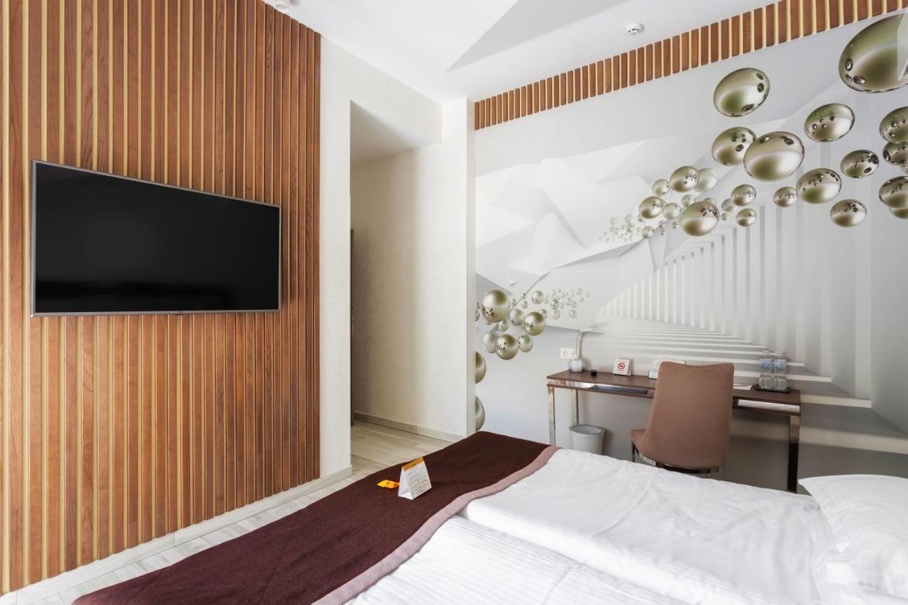Chalet Twoseasons Bukovel Dış mekan fotoğraf