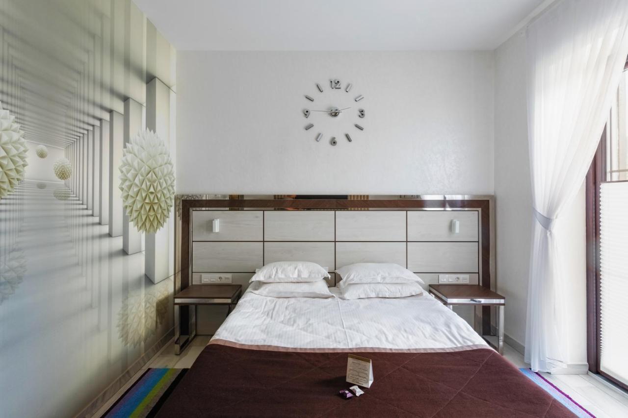 Chalet Twoseasons Bukovel Dış mekan fotoğraf