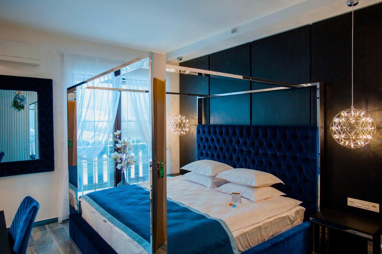 Chalet Twoseasons Bukovel Dış mekan fotoğraf