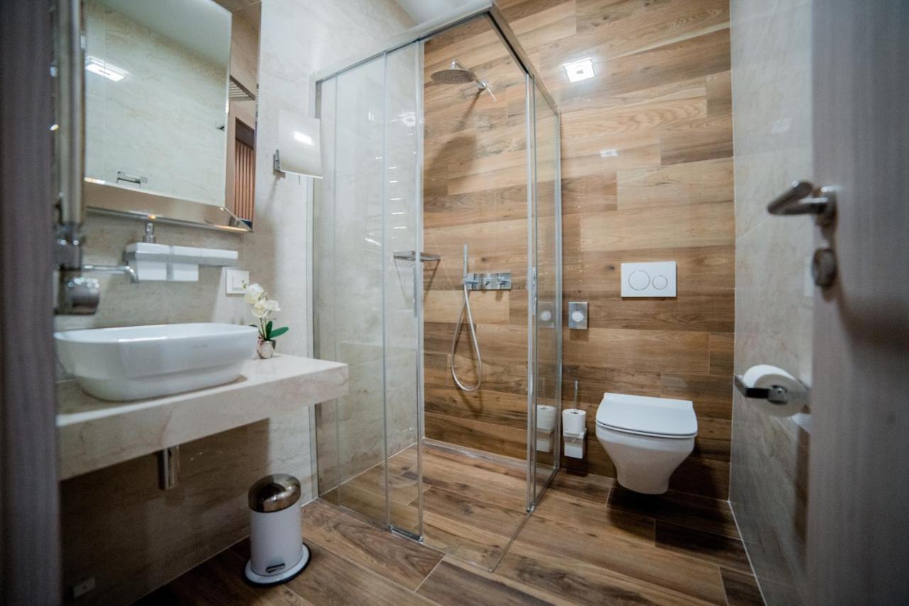 Chalet Twoseasons Bukovel Dış mekan fotoğraf